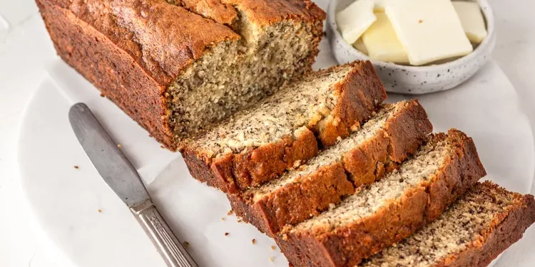 Banana Bread